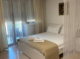 Casa Valentina 3, hotel in Perugia