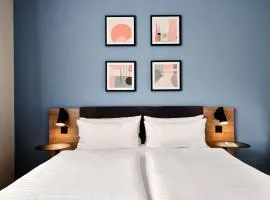 Garner Hotel Berlin - Schöneberg by IHG