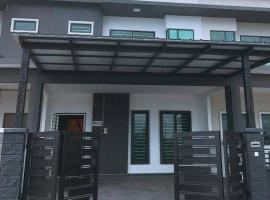 Homestay sweet dream, hotel in Gua Sai