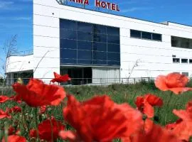 Dama Hotel