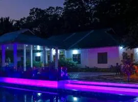 Green BOB Villa