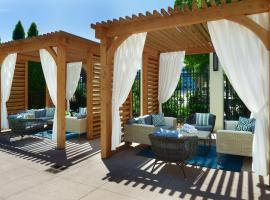 The Westin Huntsville, hotel in Huntsville