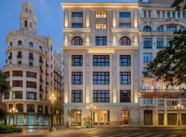 Grand Hotel Centenari, Valencia, Autograph Collection