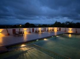 Leopard Hill Resort - Bandipur, ξενοδοχείο σε Bandipur