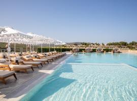 Mangia's Sardinia Resort, Hotel in Santa Teresa Gallura