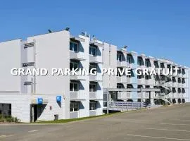 ibis budget Angoulême Nord