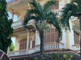 Khách Sạn Hoàng Lan, Hotel in Quang Tri