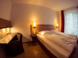 guestified MILO NOEL Hotel, hotel in Bonn