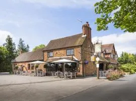 The Chequers Inn