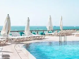 Daniel Herzliya Hotel