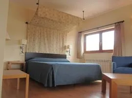 Hotel Galayos