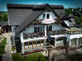 Hotel-Restaurant Milenium