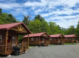 Abbot Trailside Lodging