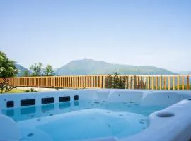 Les Granges du Hautacam