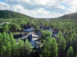 Hotel K5 Levi and K5 Villas