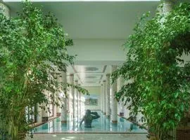 Palazzo Manzi Terme & Spa