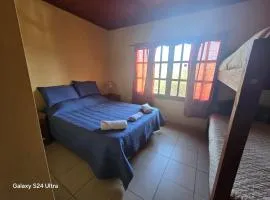 Hostal La Rosarito