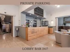Hotel Brixen