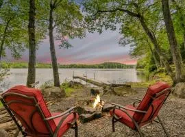 Your Trail's End in Maine