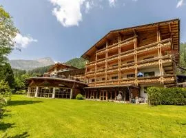 Hotel Kärntnerhof by keyone