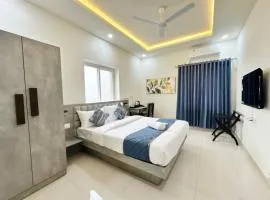 Axon Business Hotel HITEC City Hyderabad