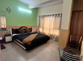 Wonderful rainbow view, hôtel à Shimla