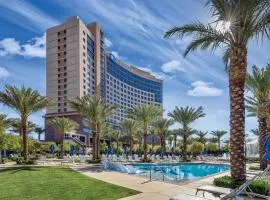 Wyndham Desert Blue 3BR Villa with Resort Access