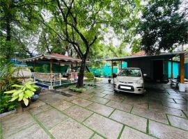 Orchid Home Stay, ξενοδοχείο σε Cherai Beach