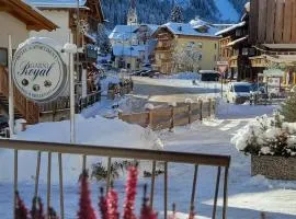 Hotel Garni Royal