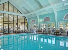 Wyndham Kingsgate 1BR Apartment with Resort Access