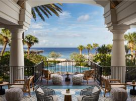 Curaçao Marriott Beach Resort, hotel v destinácii Willemstad