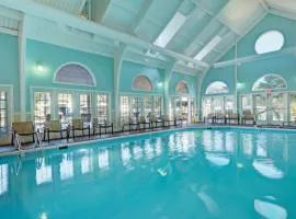 Wyndham Kingsgate 3BR Apartment with Resort Access