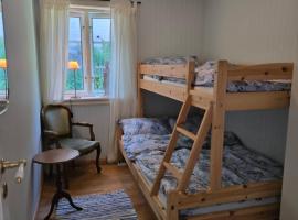 Strømsbuveien 52, ξενοδοχείο σε Arendal