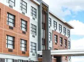 Quality Inn Sept-Iles