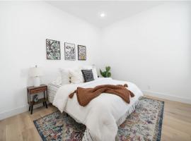 The View - Direct Bus Time Square NYC Breakfast Included - B、ジャージー・シティーのホテル