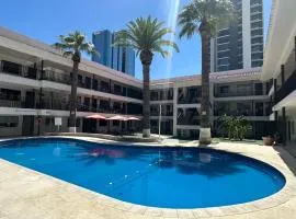 Comfort Inn Hermosillo Pitic
