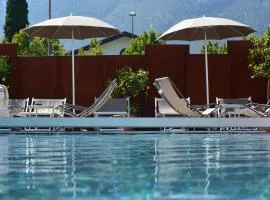 Hotel Virgilio
