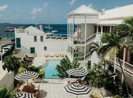 King Christian Hotel