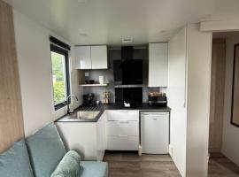 Chalet Rapidhome, hotel v destinaci Ambleteuse