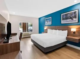 Hotel Feng, BW Signature Collection
