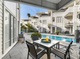 Paihia Waterfront 1 Bedroom Apartment, hôtel à Paihia