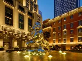 Bellagio by MGM Shanghai - on the bund