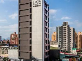 ラクル ホテル タイペイ