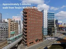 Nishitetsu Inn Tenjin
