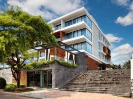 Hotel Indigo - Galapagos by IHG, hôtel à Puerto Baquerizo Moreno