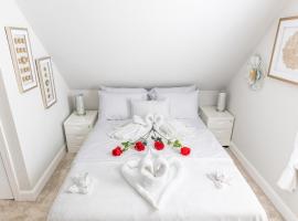 Bayonne Bay Inn, hotel in Bayonne