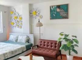Corgi House Nha Trang - Steps from beach