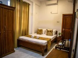 Hotel Silver Horse Dambulla
