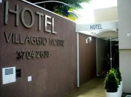 Hotel Villaggio Nobre, hotel in Limeira