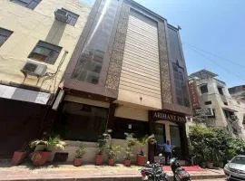 Hotel Arihant Inn